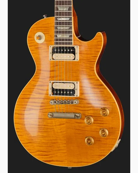 Gibson Les Paul 59 HPT MF #3, detalje 4