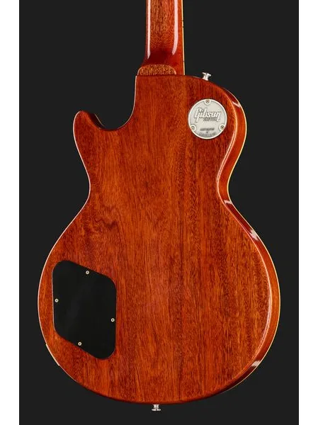 Gibson Les Paul 59 Royal Tea LA, detalje 5