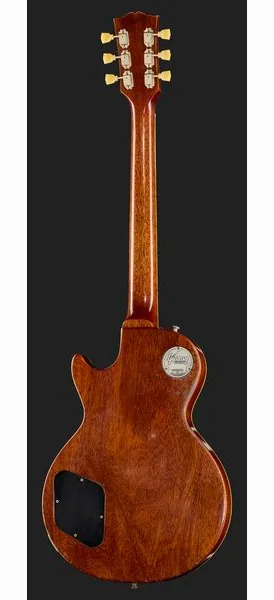 Gibson Les Paul 59 SITF HA HPT, detalje 3