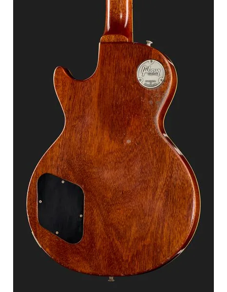 Gibson Les Paul 59 SITF HA HPT, detalje 5