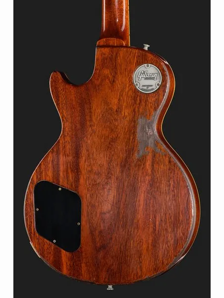 Gibson Les Paul 59 SITF Heavy Aged, detalje 5