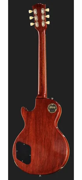 Gibson Les Paul 59 Southern Fade ULA, detalje 3