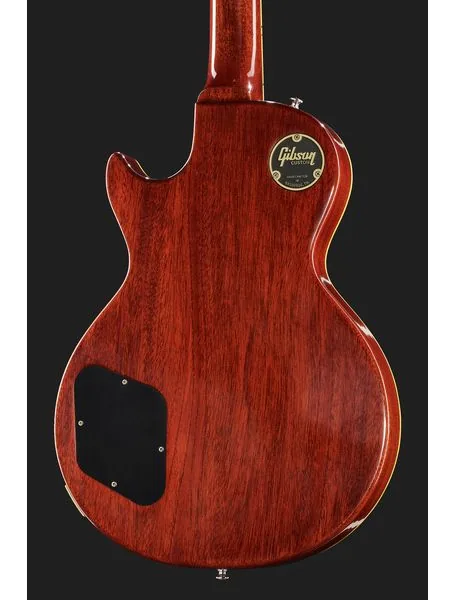 Gibson Les Paul 59 Southern Fade ULA, detalje 5