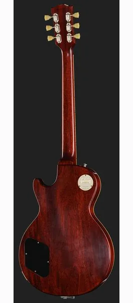 Gibson Les Paul 59 Standard HPT HAm#1, detalje 3