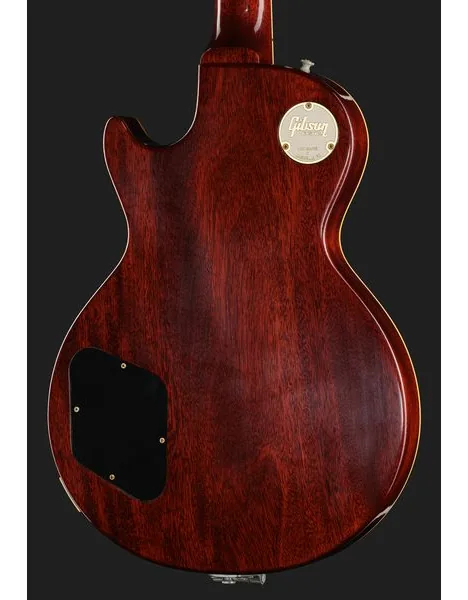 Gibson Les Paul 59 Standard HPT HAm#1, detalje 5