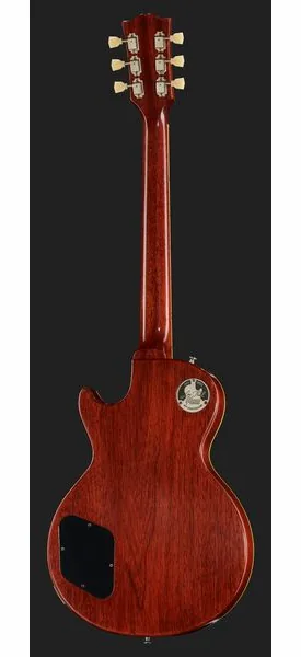 Gibson Les Paul 59 STB ULA, detalje 3