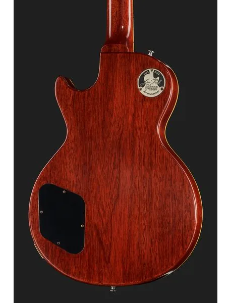 Gibson Les Paul 59 STB ULA, detalje 5