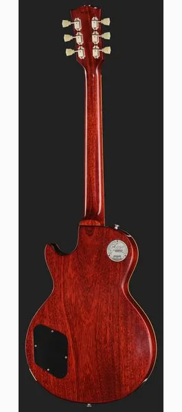 Gibson Les Paul 59 Washed Ch VOS #2, detalje 3