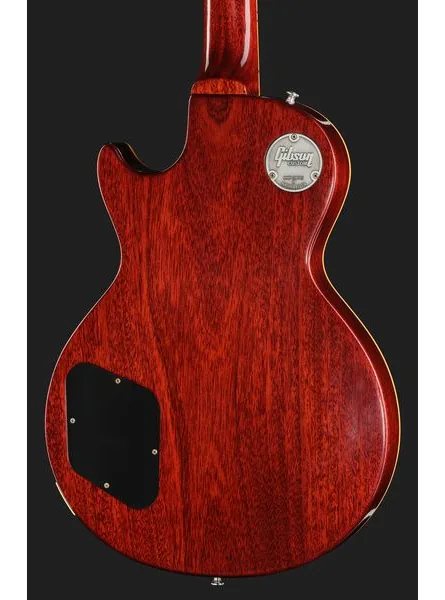 Gibson Les Paul 59 Washed Ch VOS #2, detalje 5