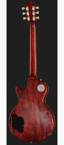 Gibson Les Paul 59 Washed Ch VOS, detalje 3