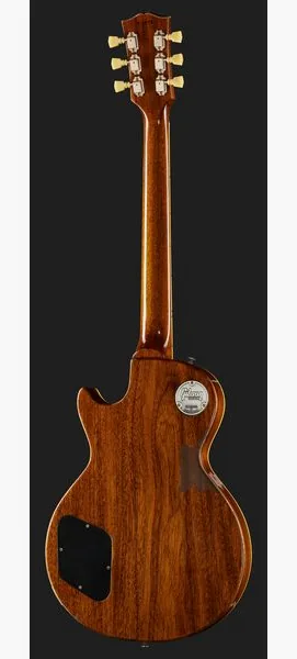 Gibson Les Paul 60 HA HPT TB, detalje 3