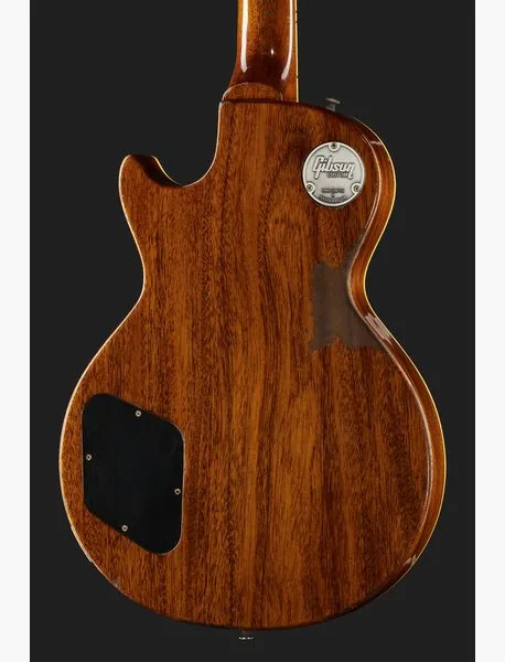 Gibson Les Paul 60 HA HPT TB, detalje 5
