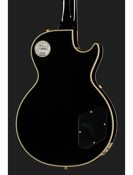 Gibson Les Paul 68 Custom R EB LH, detalje 5
