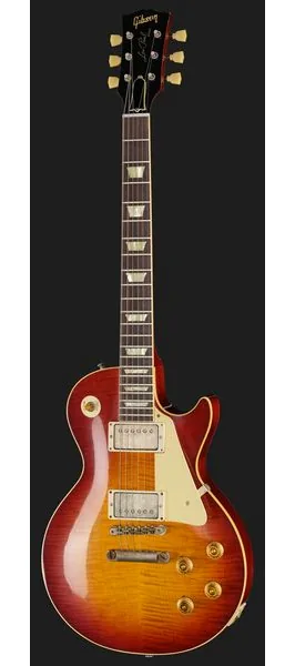 Gibson Les Paul BOTB Page 74 HPT LA#3, detalje 2