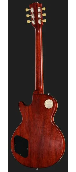Gibson Les Paul BOTB Page 74 HPT LA#3, detalje 3