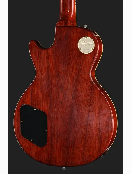 Gibson Les Paul BOTB Page 74 HPT LA#3, detalje 5