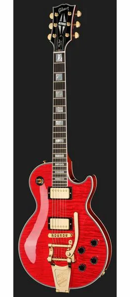 Gibson Les Paul C Bigsby HPT TR #3, detalje 2