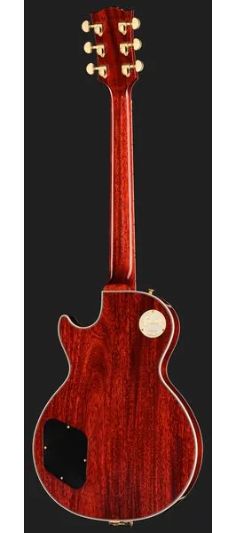 Gibson Les Paul C Bigsby HPT TR #3, detalje 3
