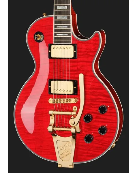 Gibson Les Paul C Bigsby HPT TR #3, detalje 4