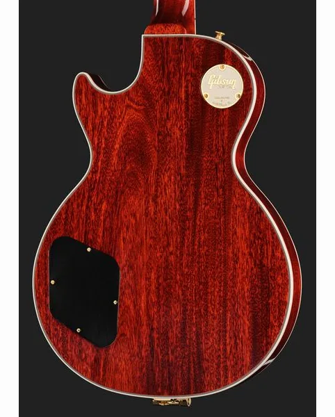 Gibson Les Paul C Bigsby HPT TR #3, detalje 5