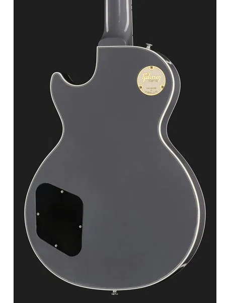 Gibson Les Paul Custom Arctic Blast, detalje 5