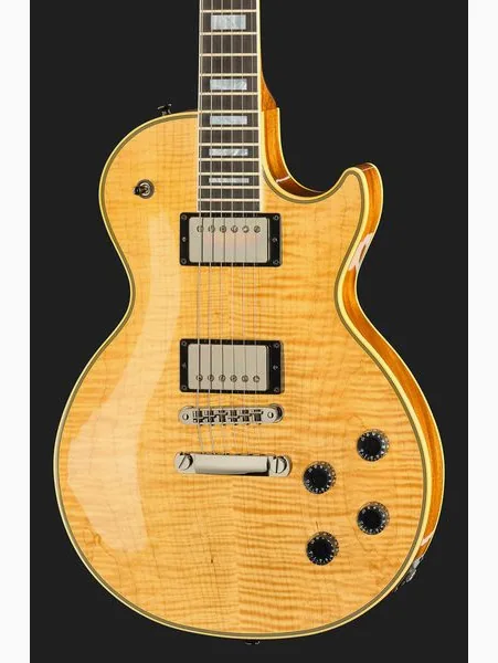 Gibson Les Paul Custom HPT AN #2, detalje 4