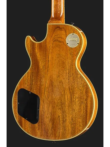 Gibson Les Paul Custom HPT AN #2, detalje 5