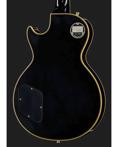 Gibson Les Paul Custom Peter Frampton, detalje 5