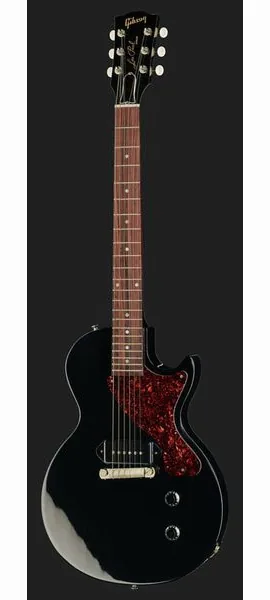 Gibson Les Paul Junior EB, detalje 2