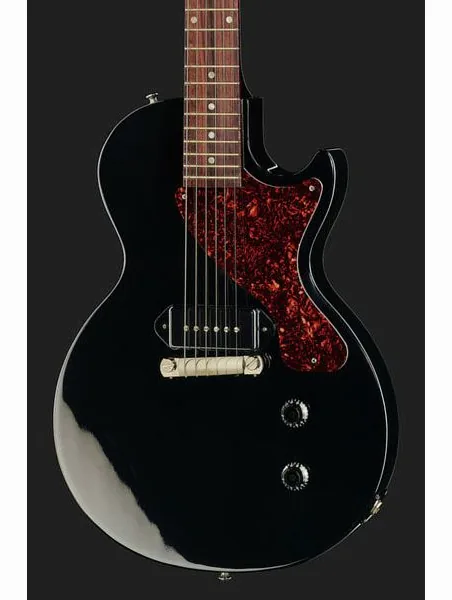 Gibson Les Paul Junior EB, detalje 4