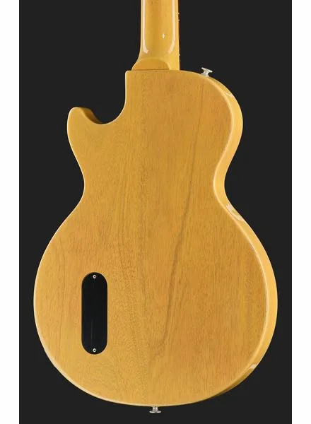 Gibson Les Paul Junior TV Yellow, detalje 5