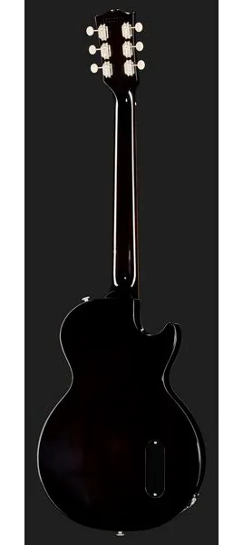 Gibson Les Paul Junior VTB LH, detalje 3
