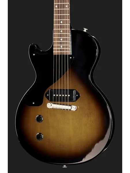 Gibson Les Paul Junior VTB LH, detalje 4