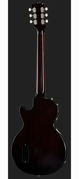 Gibson Les Paul Junior VTB, detalje 3