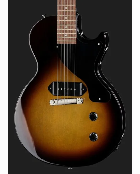 Gibson Les Paul Junior VTB, detalje 4