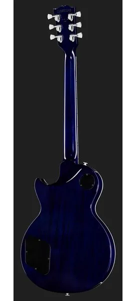 Gibson Les Paul Modern Figured CB, detalje 3