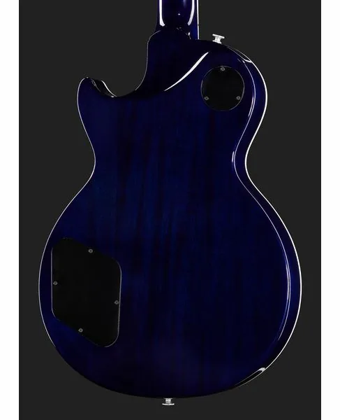 Gibson Les Paul Modern Figured CB, detalje 5
