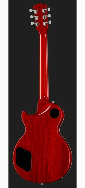 Gibson Les Paul Modern Figured CHB, detalje 3