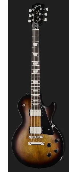 Gibson Les Paul Modern Studio SHS, detalje 2