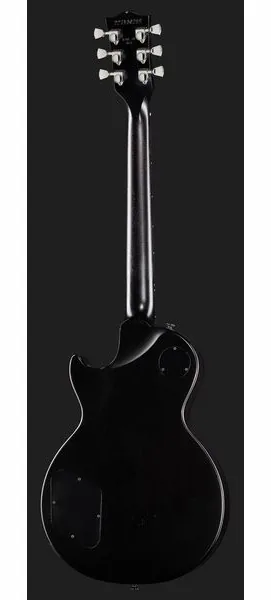 Gibson Les Paul Modern Studio SHS, detalje 3