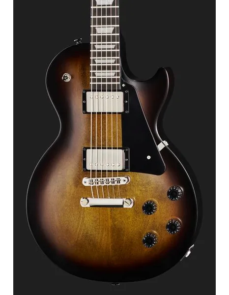 Gibson Les Paul Modern Studio SHS, detalje 4