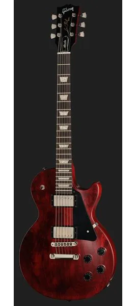 Gibson Les Paul Modern Studio WRS, detalje 2