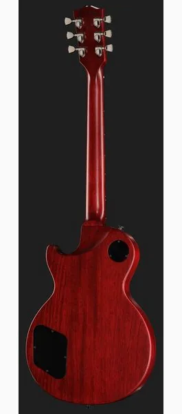 Gibson Les Paul Modern Studio WRS, detalje 3