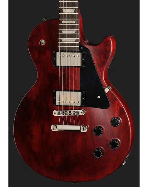 Gibson Les Paul Modern Studio WRS, detalje 4