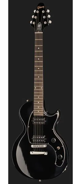 Gibson Les Paul Music City Sp. EB, detalje 2