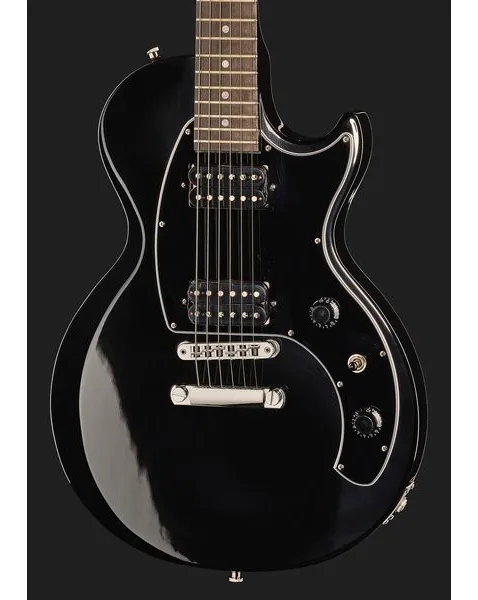 Gibson Les Paul Music City Sp. EB, detalje 4