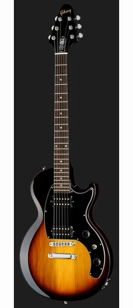 Gibson Les Paul Music City Sp. TB, detalje 2