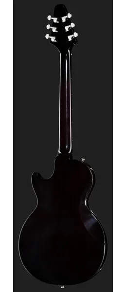 Gibson Les Paul Music City Sp. TB, detalje 3