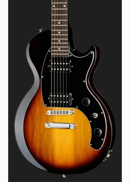 Gibson Les Paul Music City Sp. TB, detalje 4