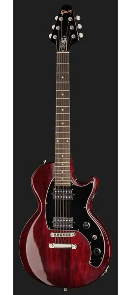 Gibson Les Paul Music City Sp. WR, detalje 2